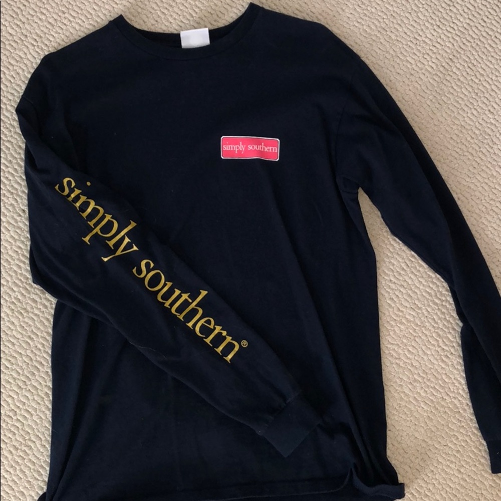 Simply southern T-shirt